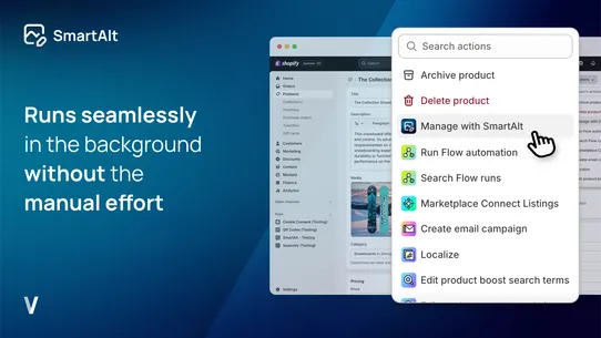 SmartAlt ‑ AI Alt Text screenshot