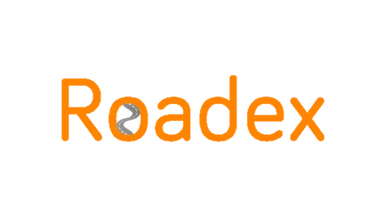 Roadex screenshot