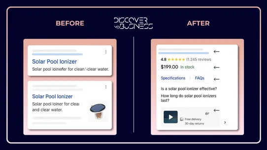 JSON‑LD for SEO by DMB screenshot