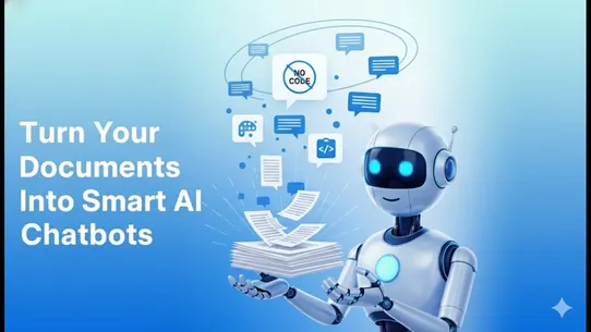 ChatFromAI ‑ AI ChatBot &amp; Help screenshot