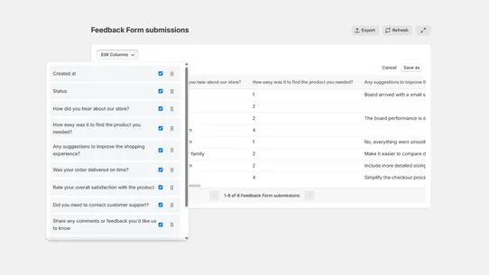 Simply Forms screenshot