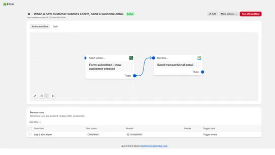 Simply Forms screenshot