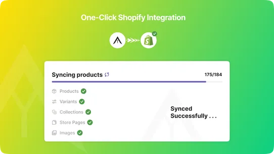 Agrim AI Chatbot &amp; Sales Agent screenshot