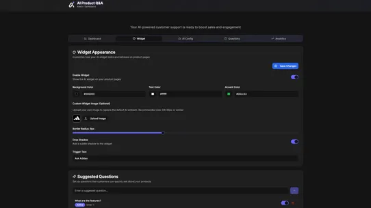 AskAI: Sell More Instantly screenshot
