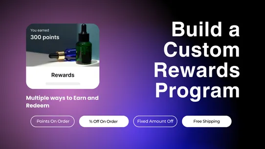 Sway Loyalty Rewards &amp; Points screenshot