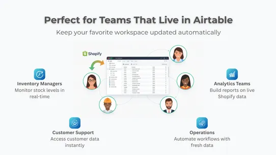 AirSync screenshot