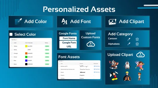 CI Product Designer screenshot