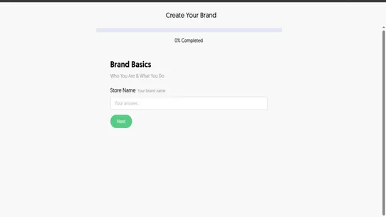 Jodi AI Tool screenshot