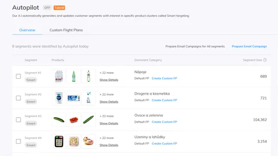 Samba.ai Connector screenshot
