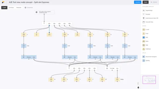 Samba.ai Connector screenshot