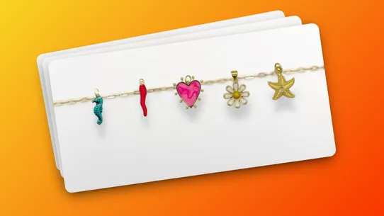 Charm Bar screenshot