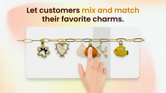 Charm Bar screenshot