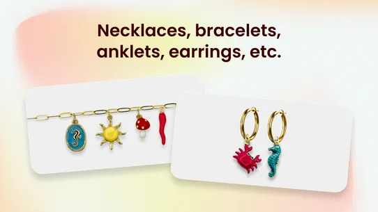 Charm Bar screenshot