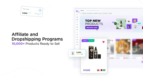 CODPartner screenshot