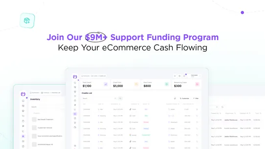 CODPartner screenshot