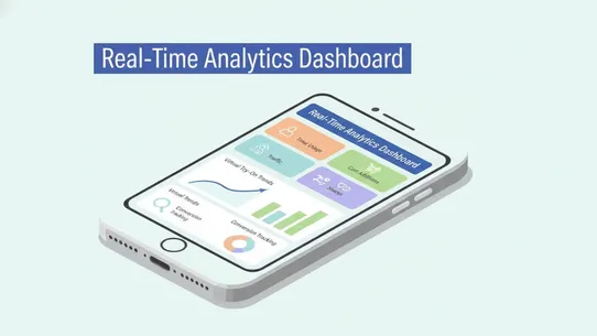 IndStudio AI Trialroom screenshot