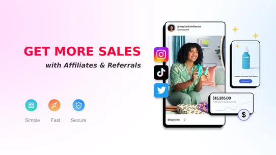 Adomatix screenshot