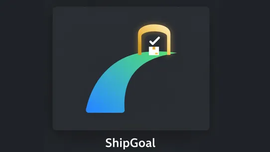 Ship Goal screenshot