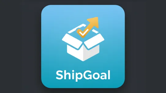 Ship Goal screenshot