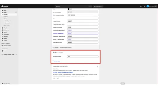 Mashup Catalog Mode screenshot