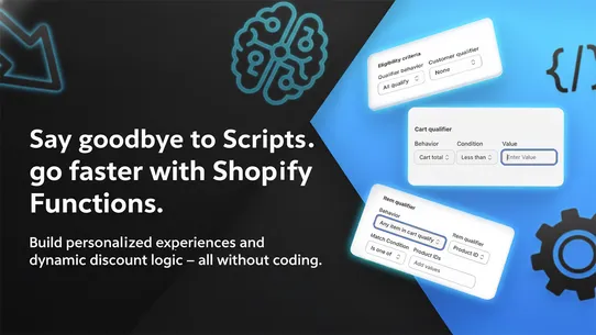 F: AI No‑Code Function Creator screenshot