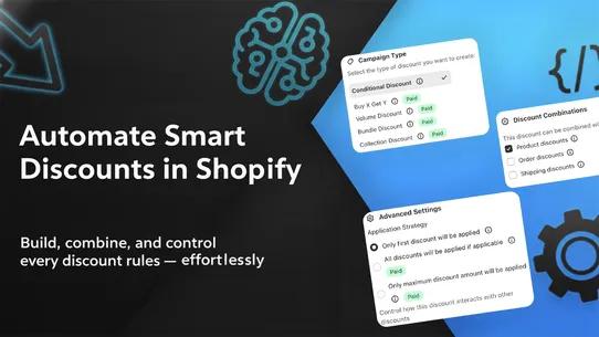 F: AI No‑Code Function Creator screenshot