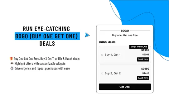 Owl Bundles Quantity Breaks screenshot