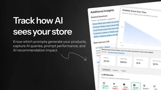 FSEO : AEO LLMs.txt Generator screenshot