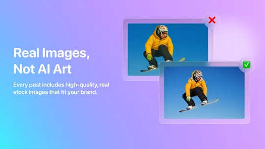 10x AI Blog Generator | GEO screenshot
