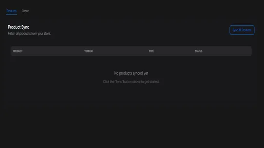 confirmatic screenshot