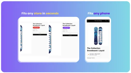 Core Urgency App screenshot