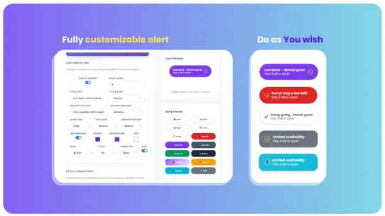 Core Urgency App screenshot