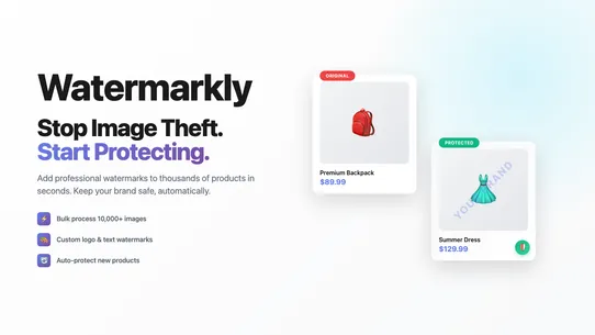Watermarkly screenshot