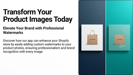 Watermarkly screenshot