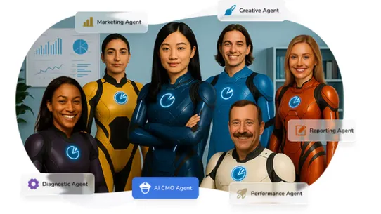 Flable AI – Insights to Action screenshot