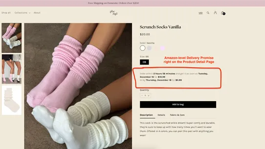 Dates &amp; Rates (by Perseuss) screenshot