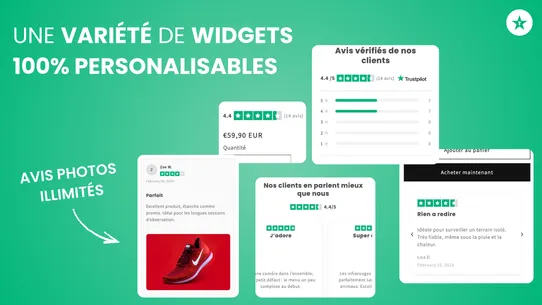 Trustap Reviews screenshot