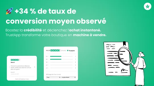 Trustap Reviews screenshot