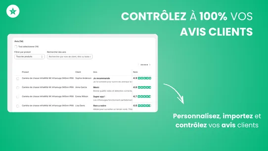 Trustap Reviews screenshot