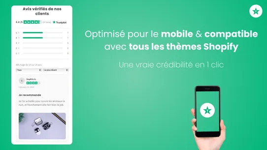 Trustap Reviews screenshot