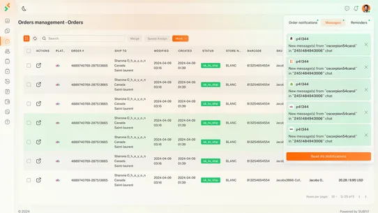 Crazy Vendor screenshot