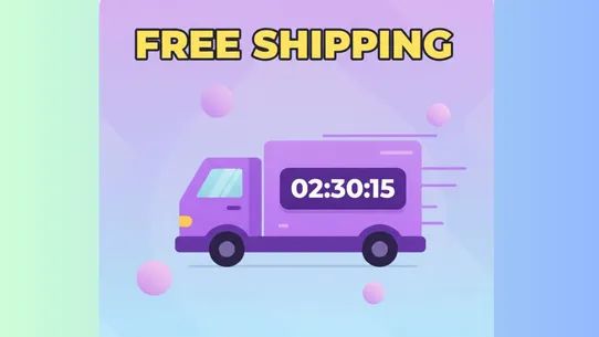 Promo Timer screenshot