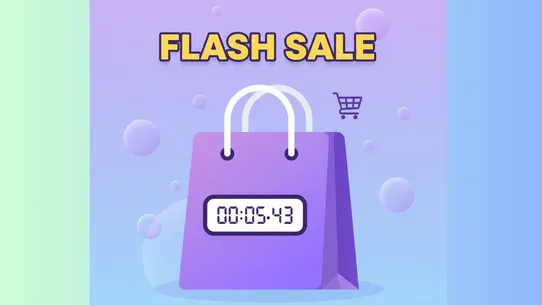Promo Timer screenshot