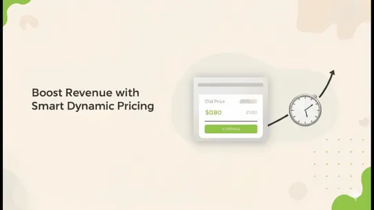 Smart Sell screenshot