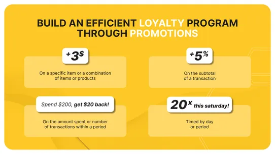 Freebees : Loyalty &amp; Gift Card screenshot