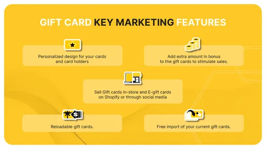 Freebees : Loyalty &amp; Gift Card screenshot