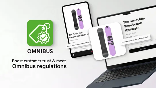 Omnibus by Netkodo screenshot