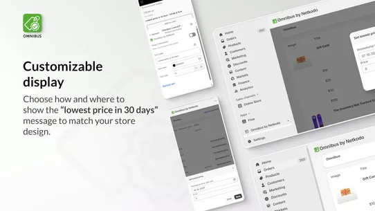 Omnibus by Netkodo screenshot