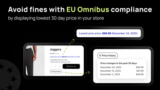 Omnibus Price History screenshot