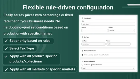 CI VAT Dual Price screenshot
